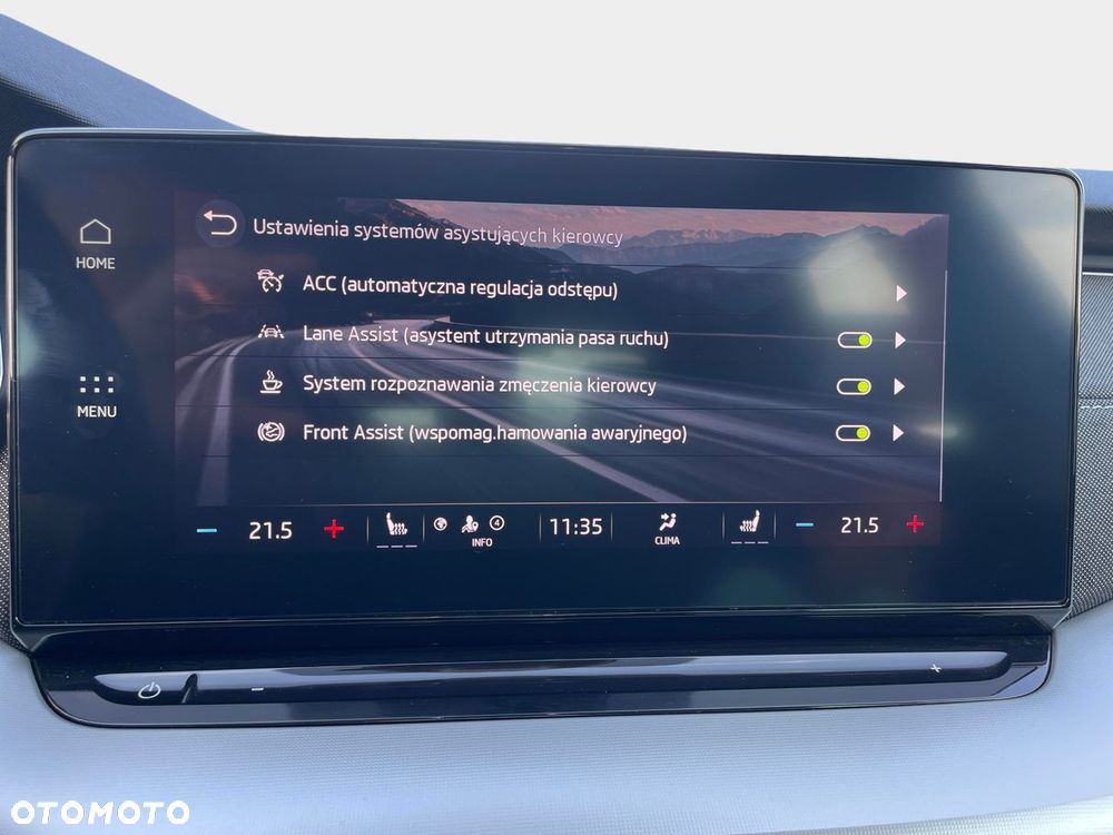 Skoda Octavia 2.0 TDI Style DSG - 13