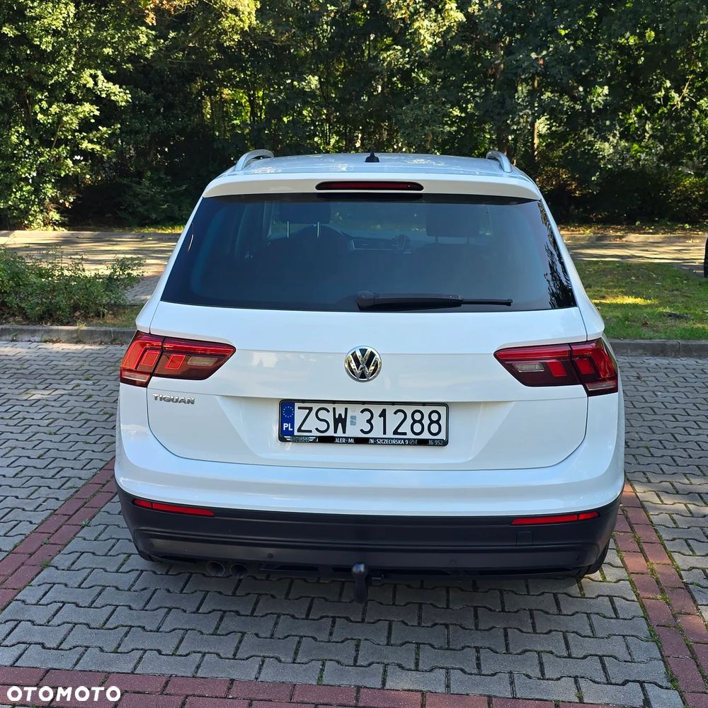 Volkswagen Tiguan 2.0 TDI BMT SCR Highline DSG - 7