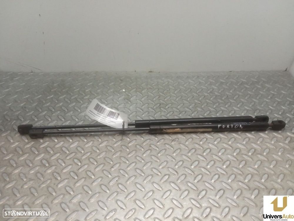 AMORTECEDORES DA MALA KIA SPORTAGE - 1