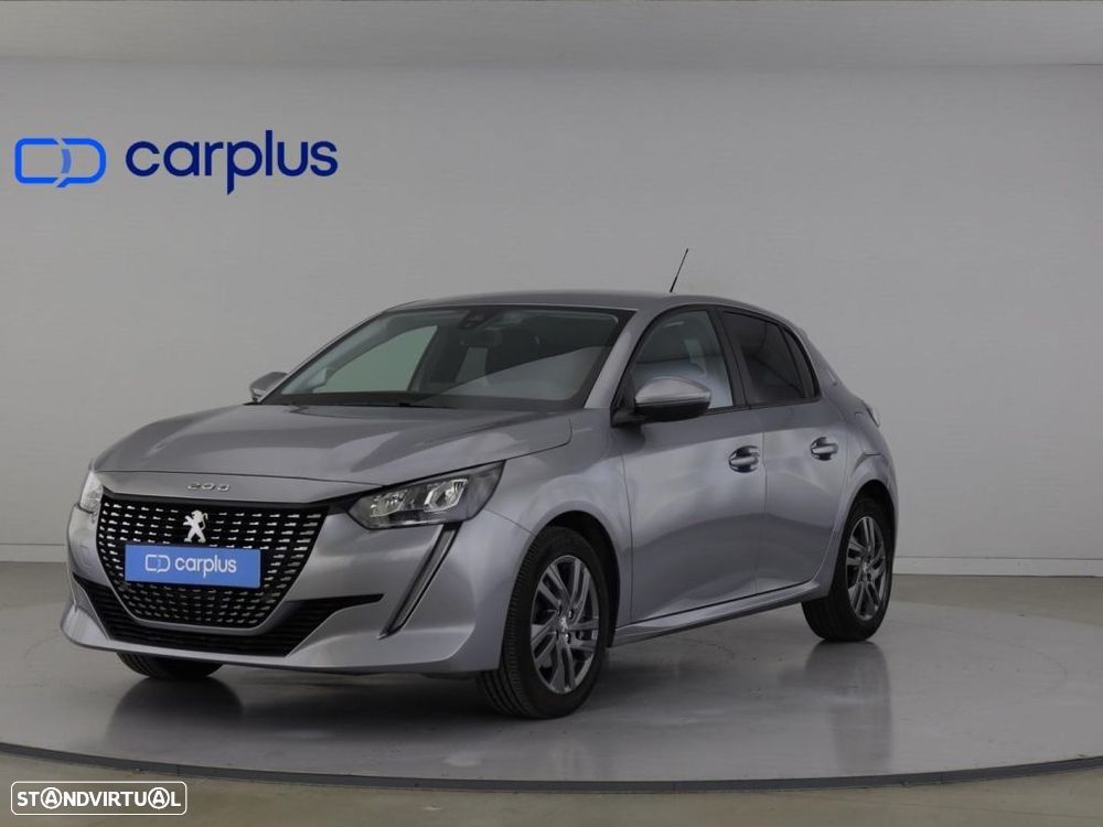 Peugeot 208 1.2 PureTech Active Pack - 1
