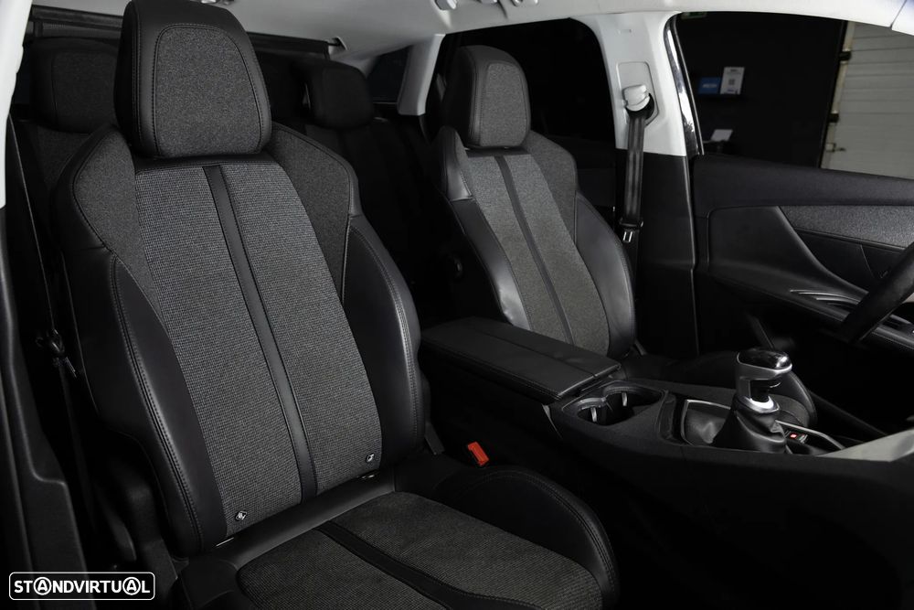 Peugeot 3008 1.5 BlueHDi Allure - 7