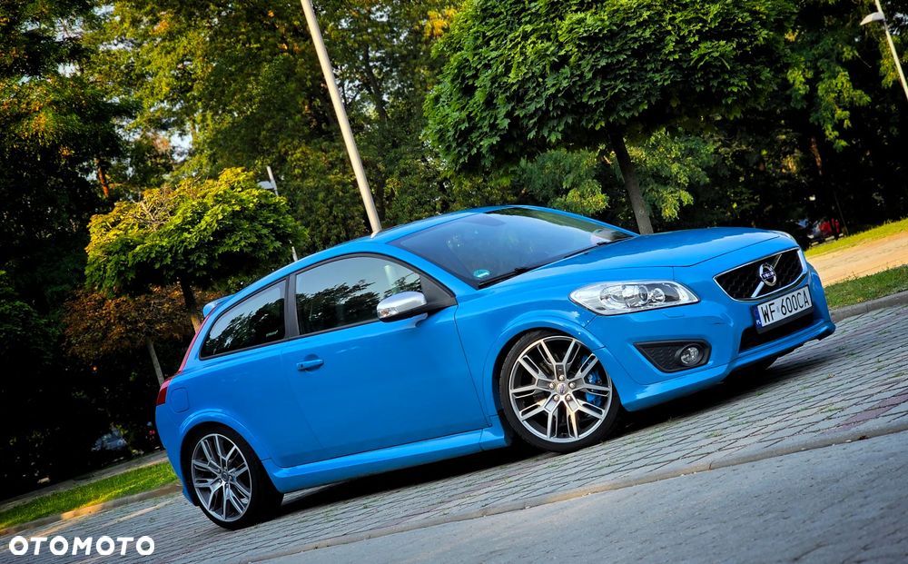 Volvo C30 T5 R-Design - 3
