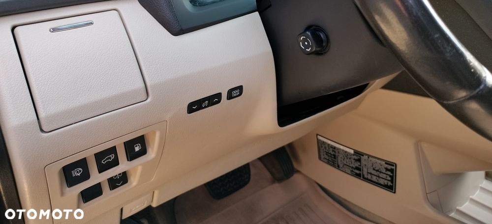 Lexus RX 450h (hybrid) Luxury Line - 8