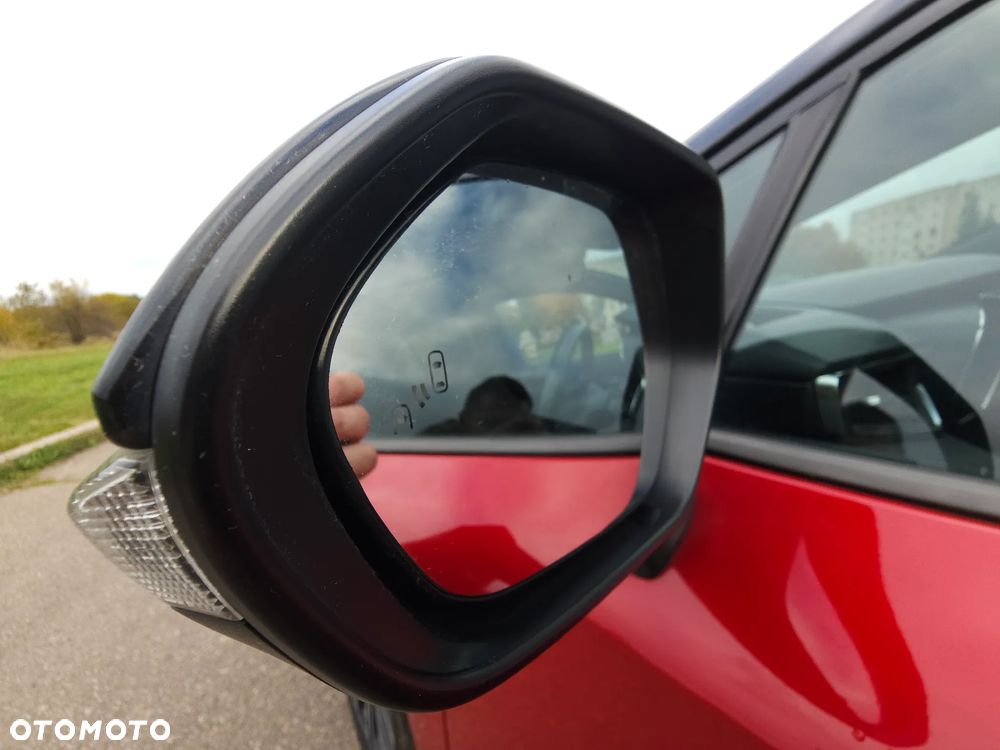 Toyota Corolla 2.0 Hybrid GR Sport - 27