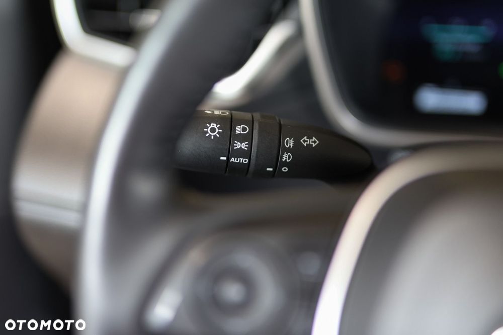 Toyota Corolla Cross - 21