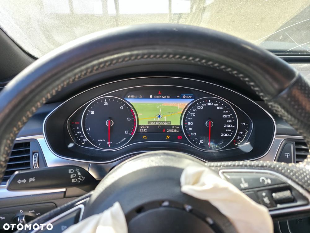 Audi A6 Avant 3.0 TDI S tronic - 17