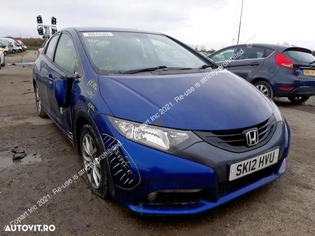 Dezmembrez Honda Civic 9 [2012 - 2015] Hatchback 5-usi 2.2 i-DTEC MT (150 hp) - 2