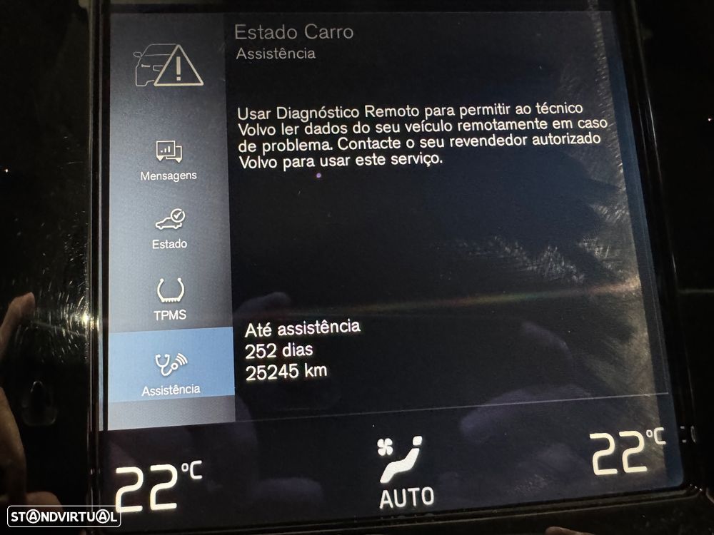 Volvo XC 90 2.0 D4 Momentum - 46