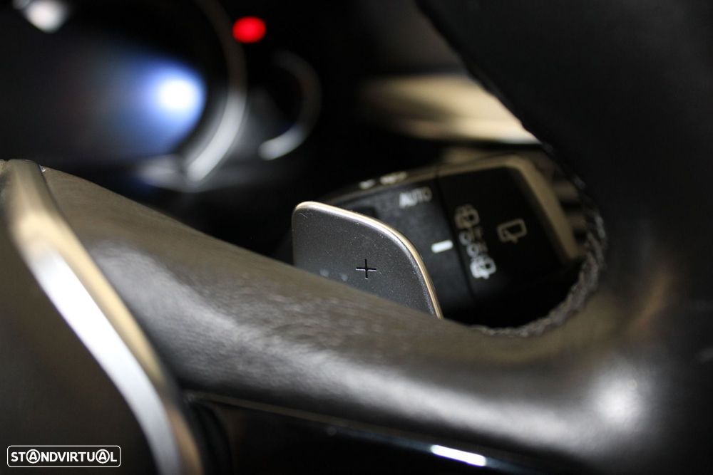 BMW 520 d Line Luxury Auto - 16