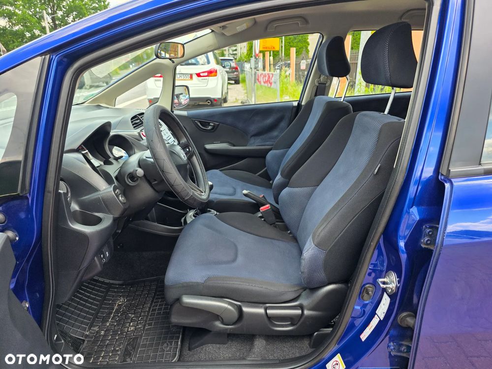 Honda Jazz 1.2 i-VTEC - 12