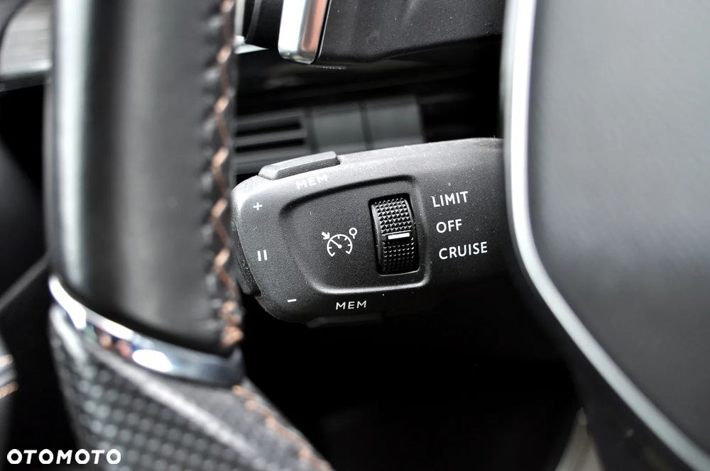 Peugeot 508 BlueHDi 180 EAT8 GT - 22