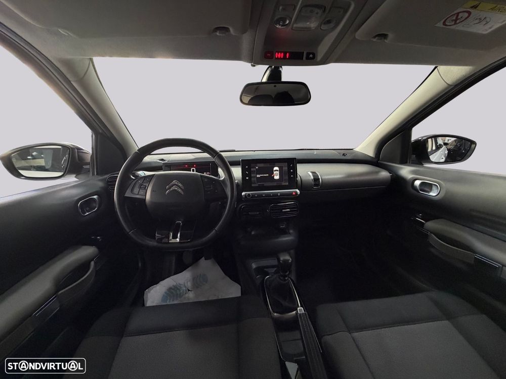 Citroën C4 Cactus 1.5 BlueHDi Feel Business - 12