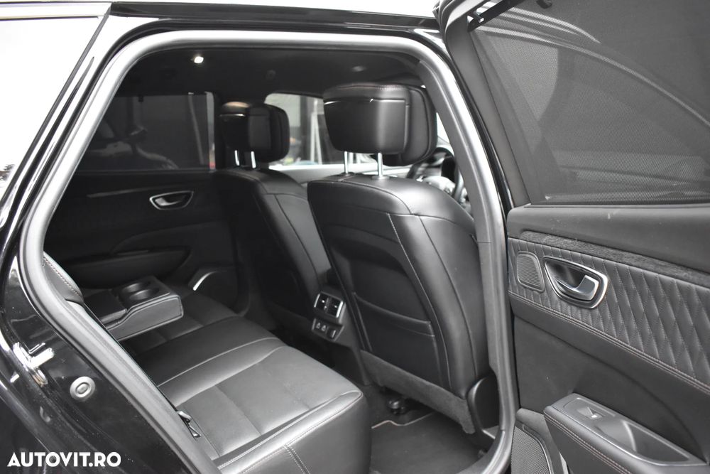 Renault Talisman Grandtour BLUE dCi 200 EDC INITIALE PARIS - 10