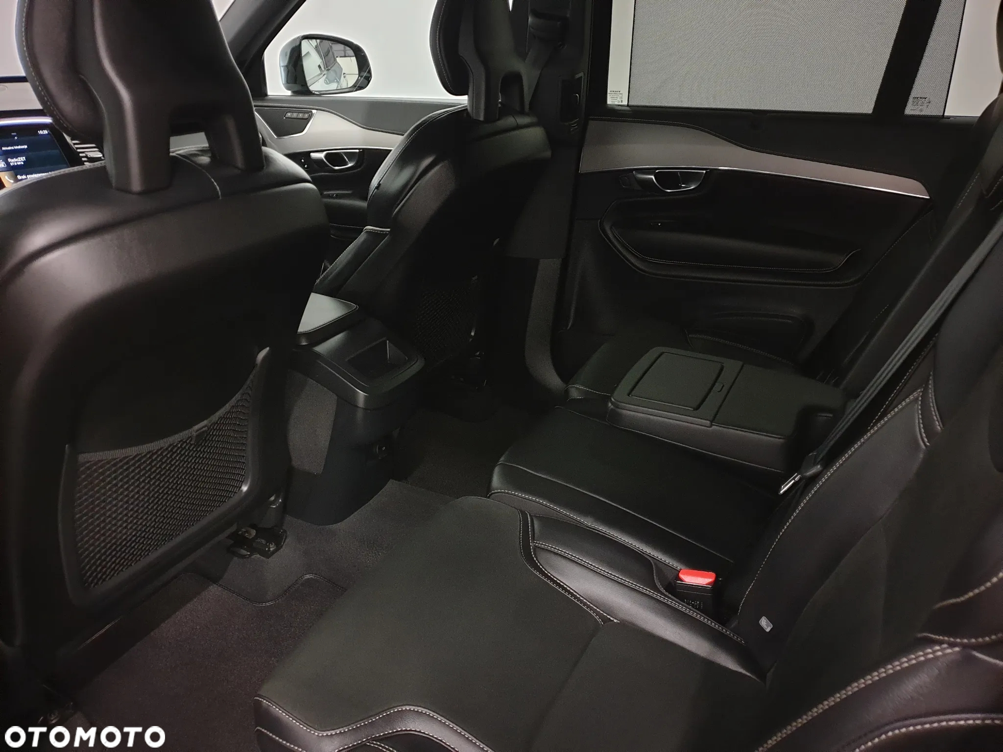 Volvo XC 90 B5 D AWD Geartronic RDesign - 27