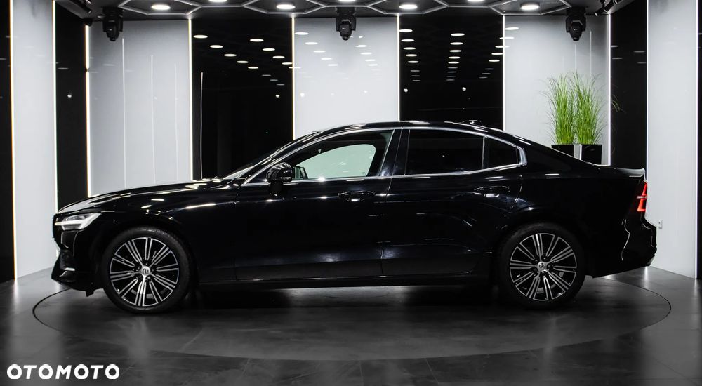 Volvo S60 B4 B Inscription - 4