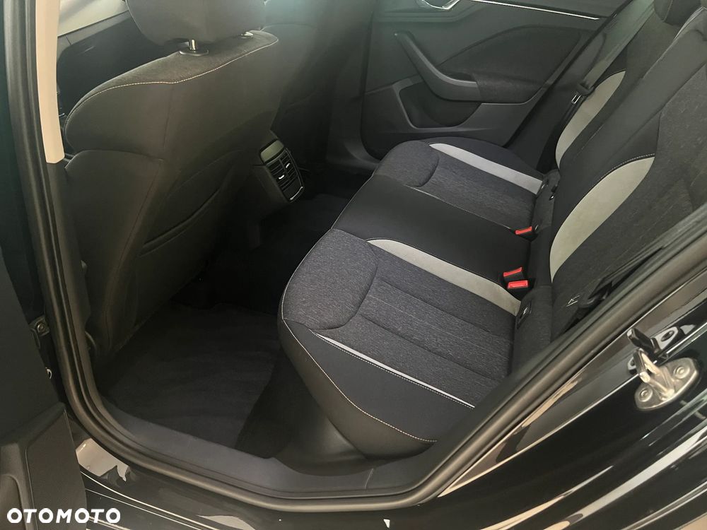 Skoda Kamiq 1.5 TSI Style - 11