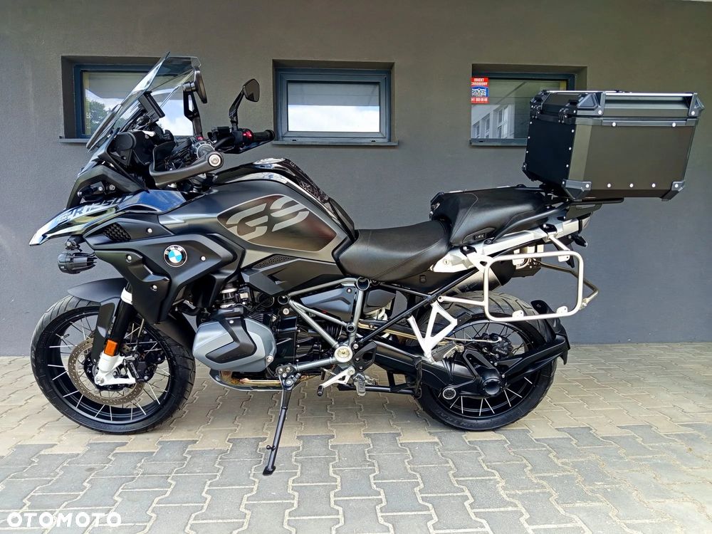 BMW GS - 15