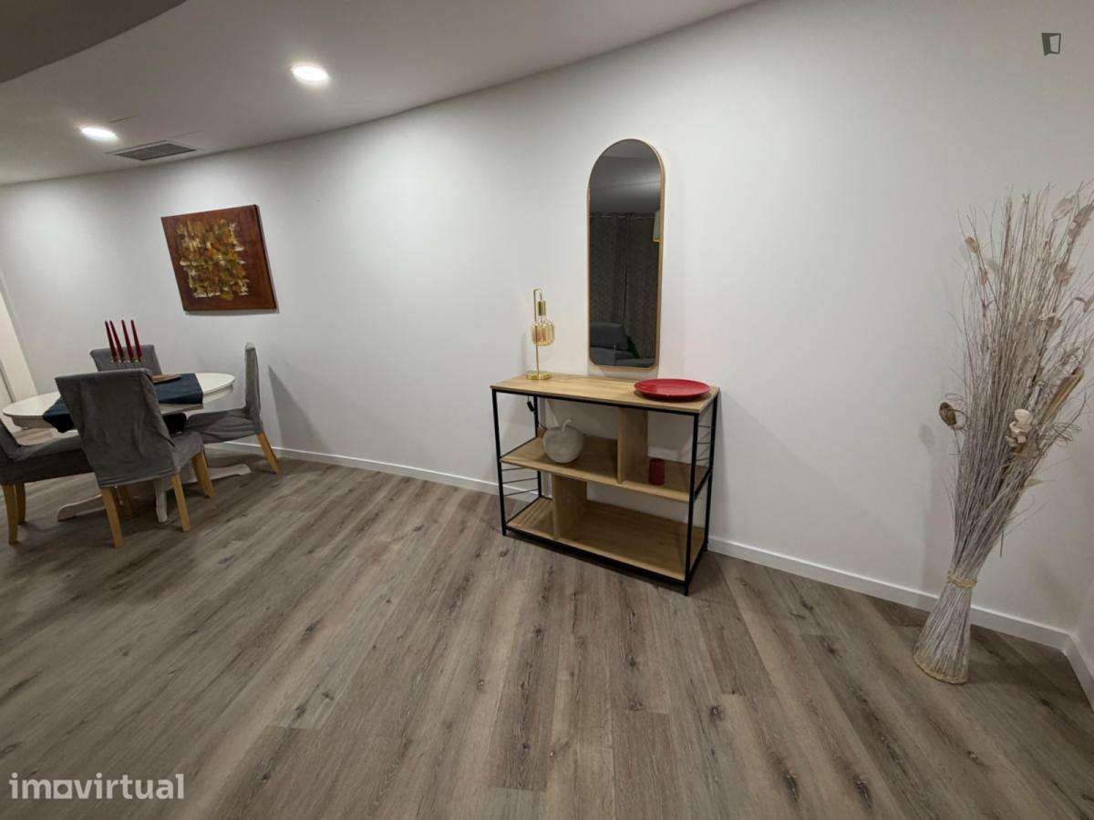 Apartamento com 2 quartos - localizado em Parque das Nações Lisbon - Grande imagem: 5/18