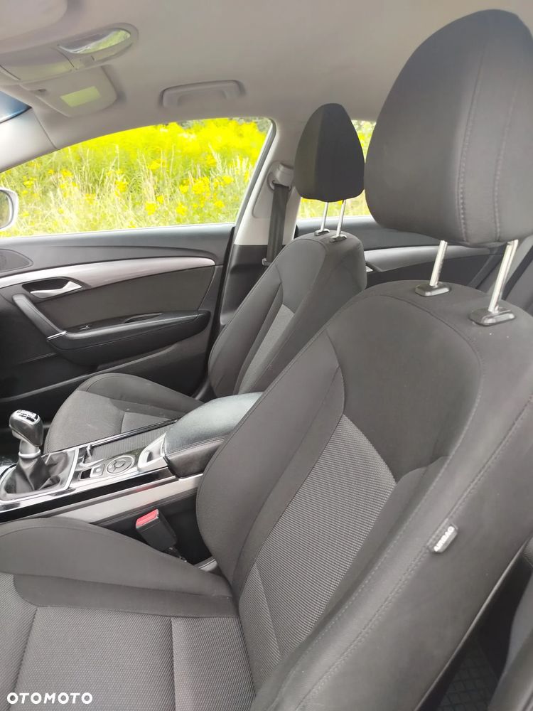 Hyundai i40 - 12