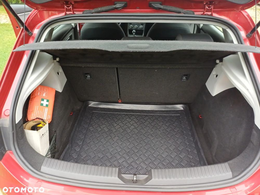 Seat Leon 2017 photo 4