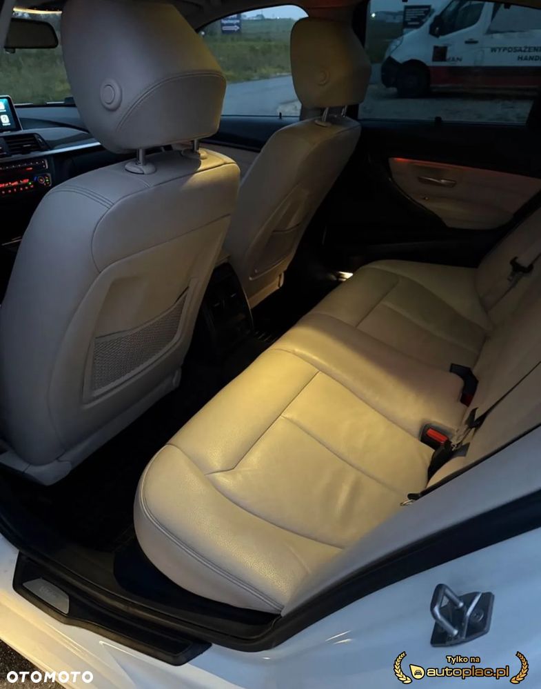 BMW Seria 3 - 13