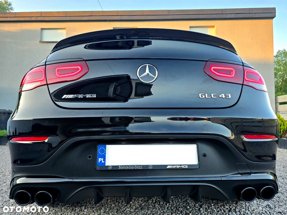 Mercedes-Benz GLC - 18