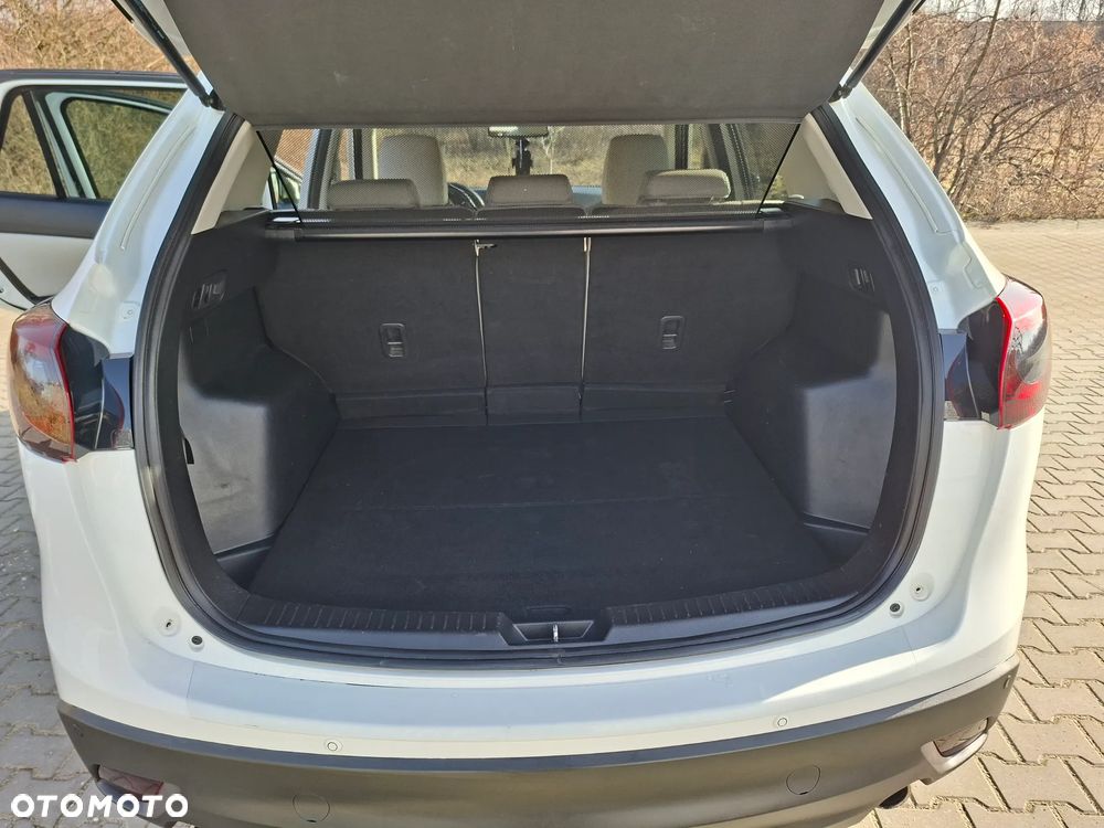 Mazda CX-5 - 34