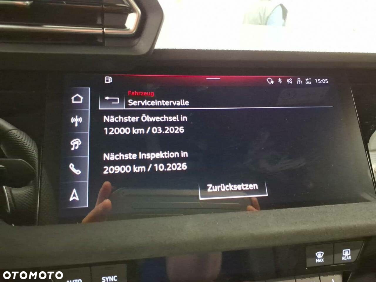 Audi S3 - 8