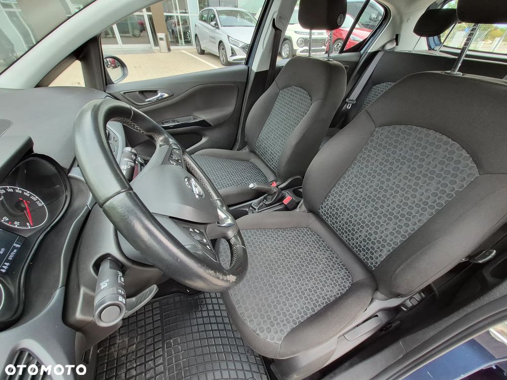 Opel Corsa 1.4 Enjoy - 15