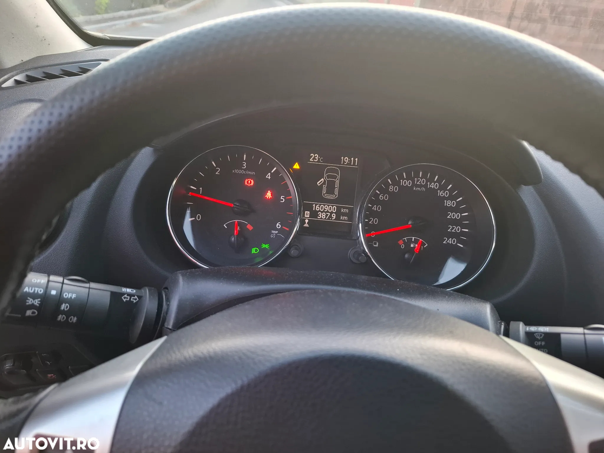 Nissan Qashqai 1.6 DCI Start/Stop 360 - 7