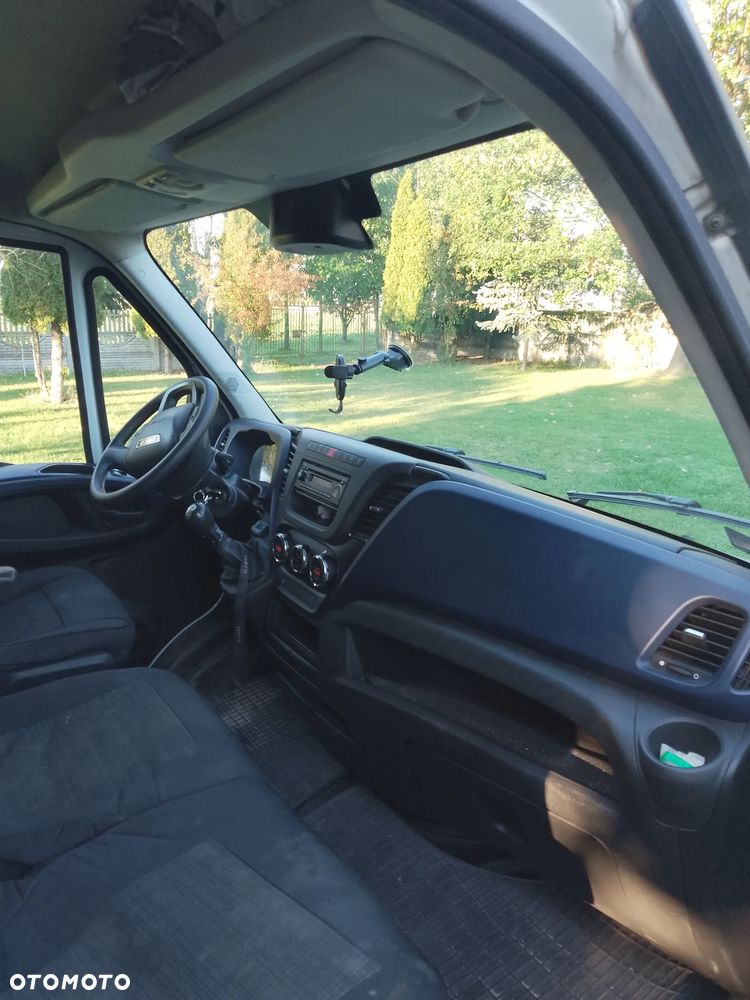 Iveco Daily 2016 photo 5