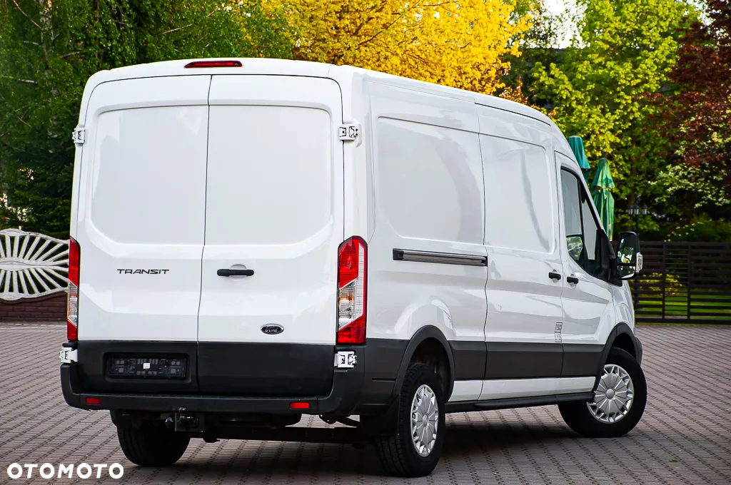 Ford Transit - 16