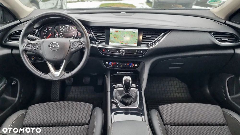 Opel Insignia 2.0 Dynamic - 13