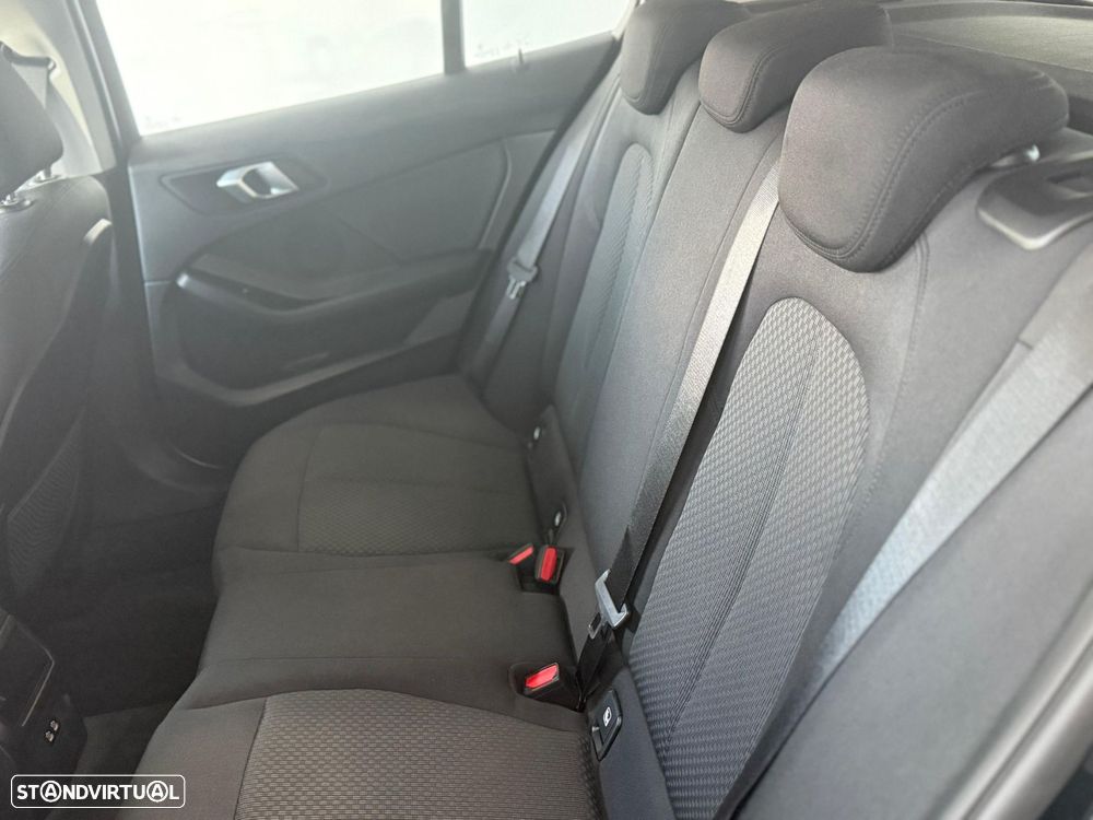 BMW 118 i Corporate Edition Auto - 5