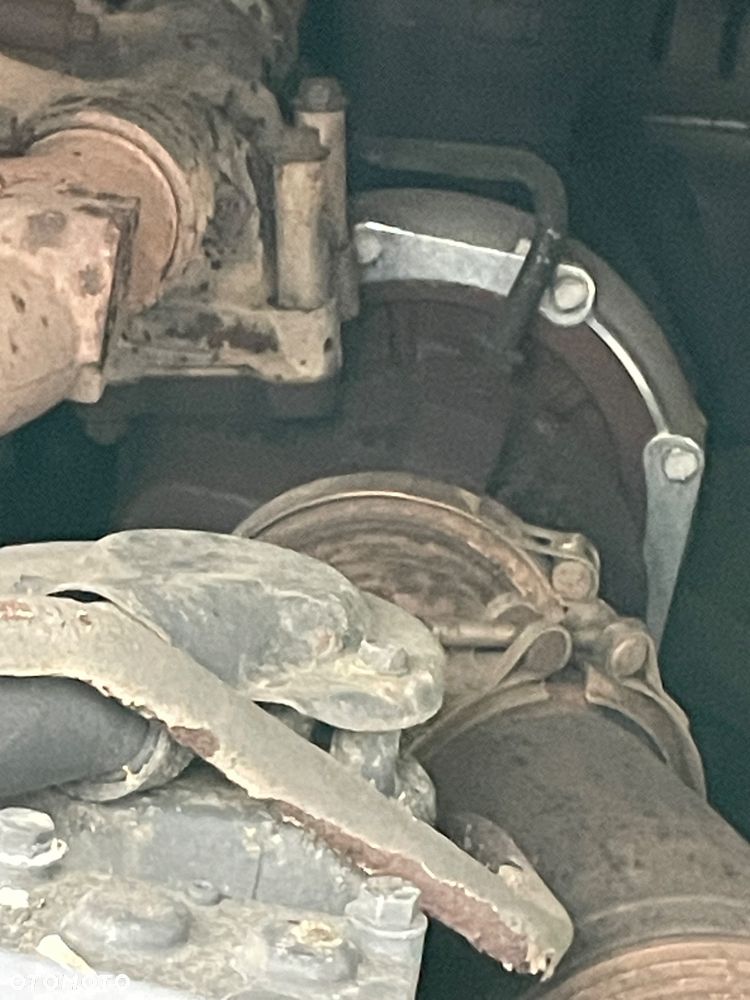 Scania R450 Hydraulika 534 Tys km!!! - 15