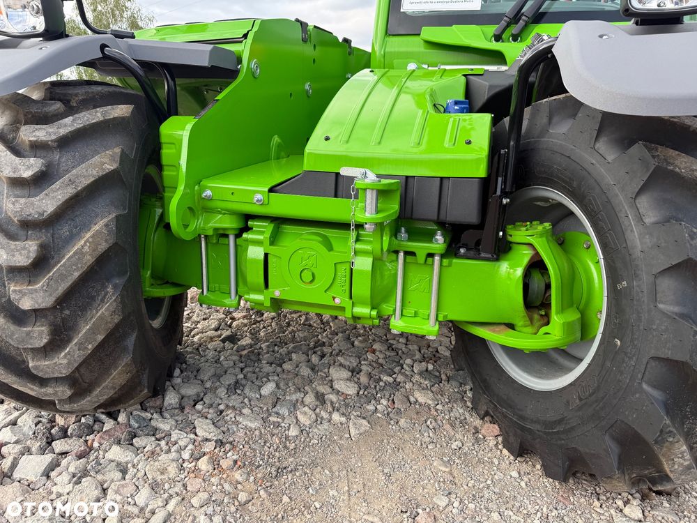 Merlo TF30.7CS - 14