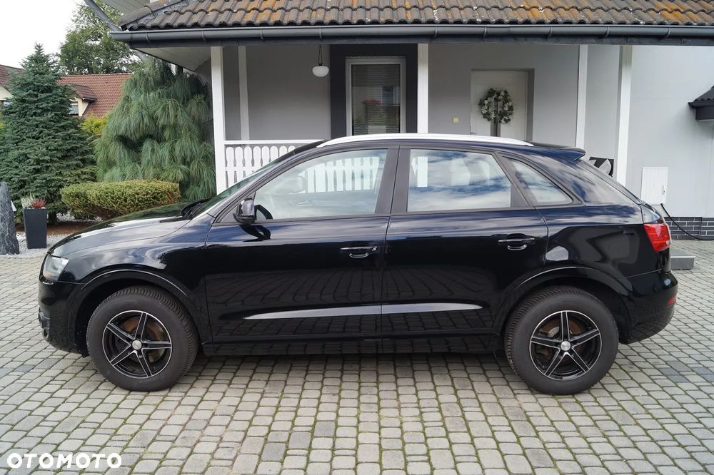 Audi Q3 2.0 TDI Prime Edition - 10