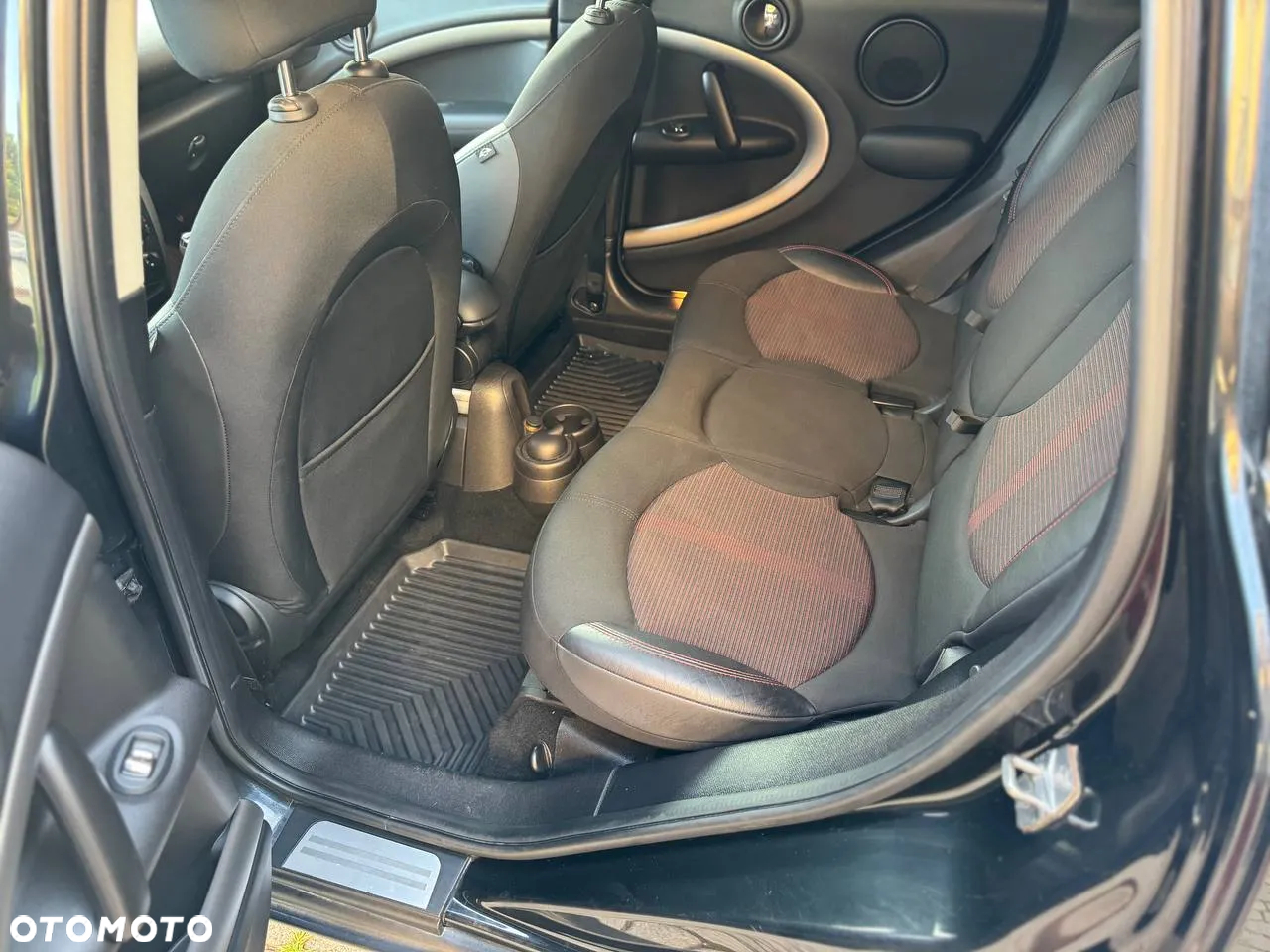 MINI Countryman Cooper D All4 - 11