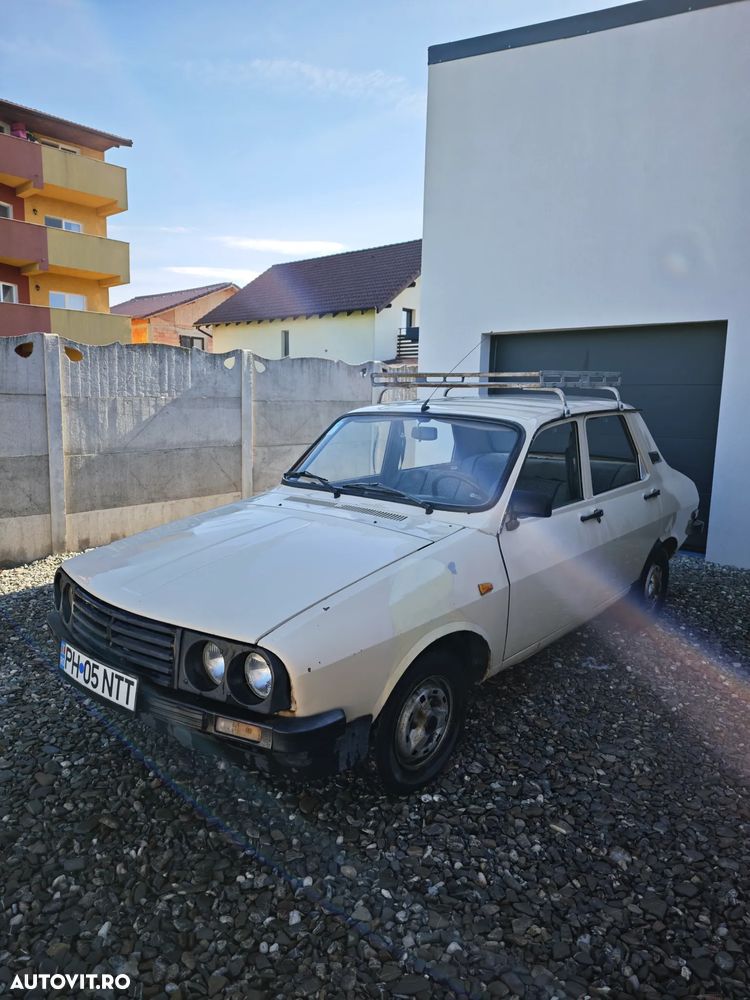 Dacia 1310 - 5