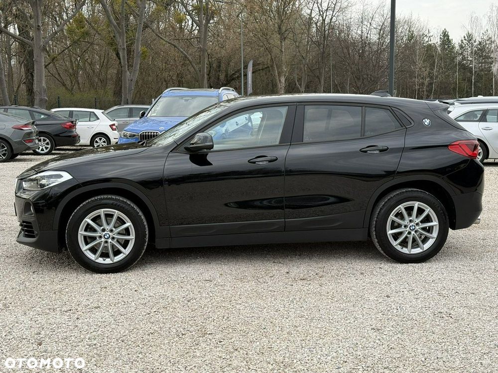 BMW X2 sDrive18i Advantage - 7