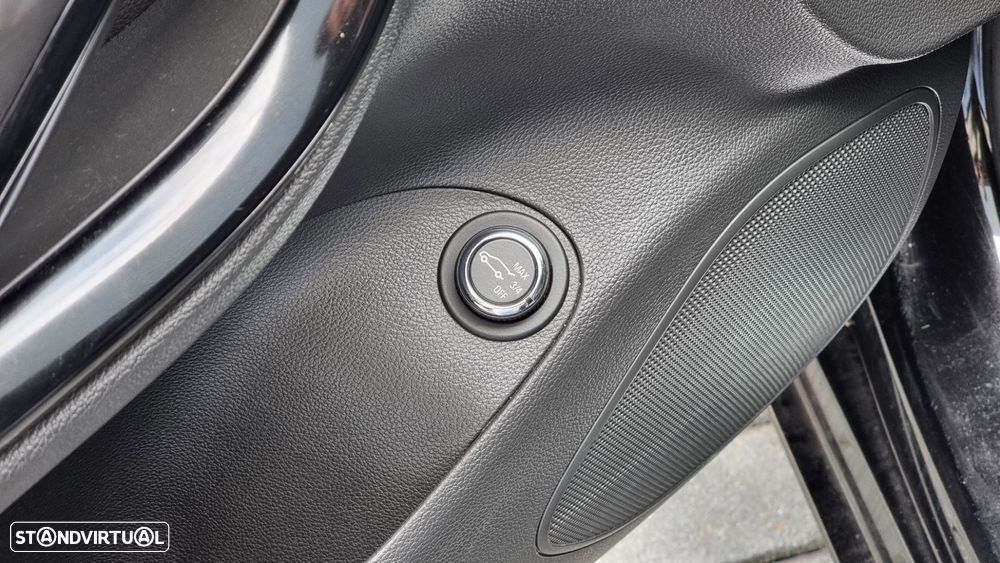 Opel Astra Sports Tourer 1.6 CDTI Dynamic S/S - 17