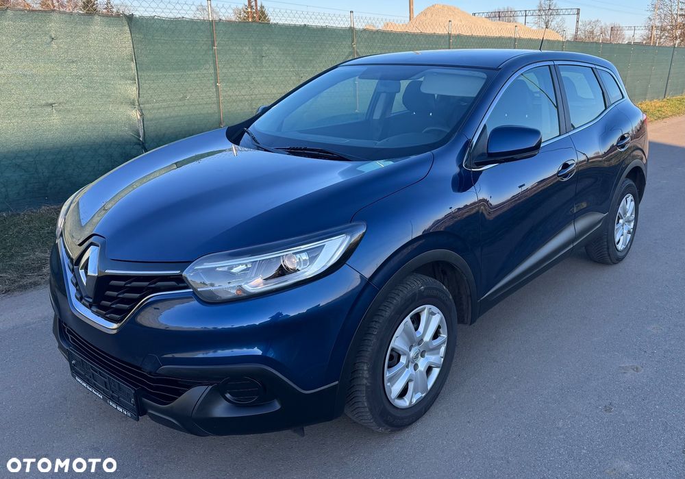Renault Kadjar Energy TCe 130 Life - 16