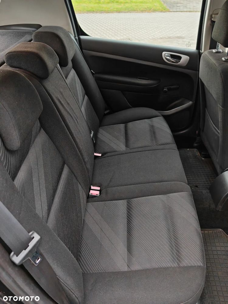 Peugeot 307 1.6 Sporty - 10