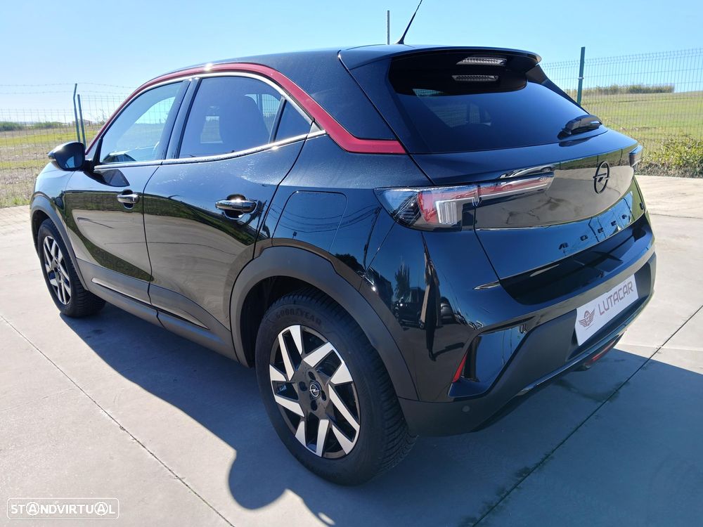 Opel Mokka-e GS Line - 5