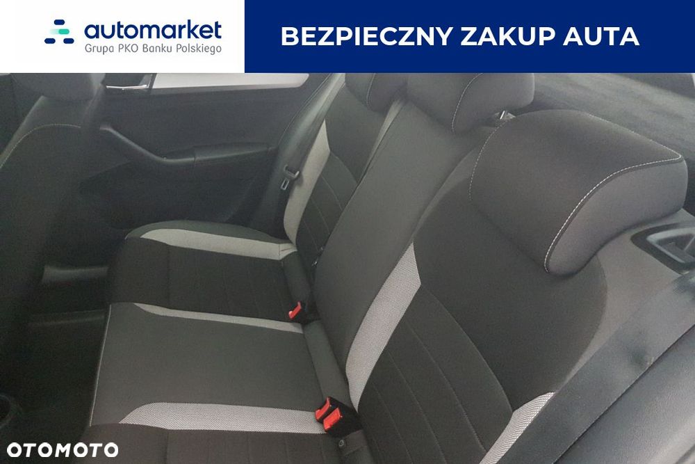 Skoda RAPID Spb 1.0 TSI Ambition - 11