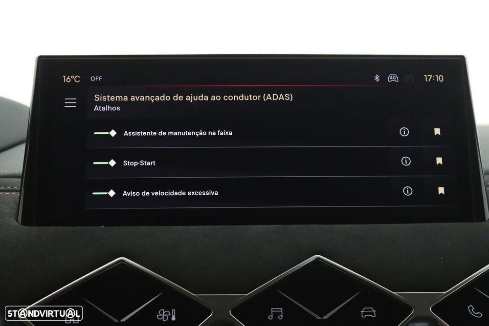 DS DS3 Crossback - 26