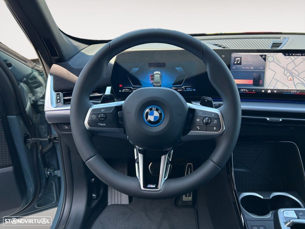 BMW X1 - 12
