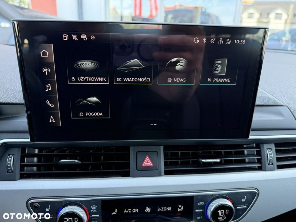 Audi A5 Sportback 40 TDI S tronic - 27