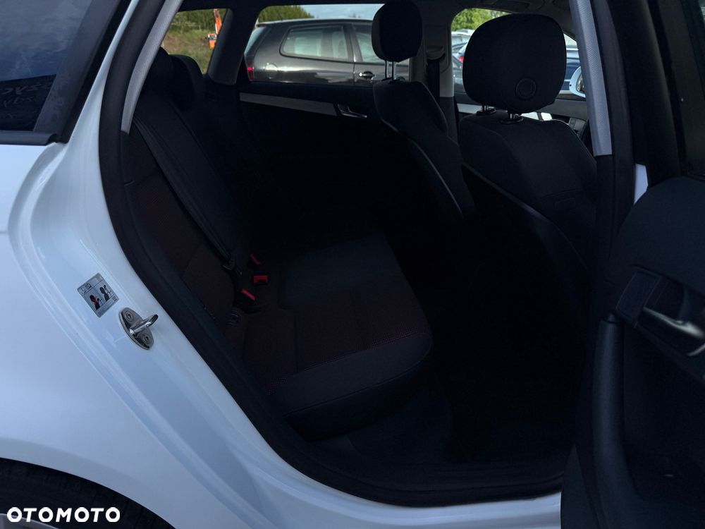 Audi A3 Sportback 1.8T FSI Attraction - 19