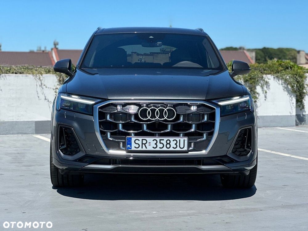 Audi Q7 - 9
